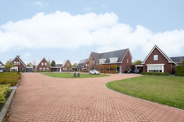 Medium property photo - De Reuzelaar 6, 4741 GZ Hoeven